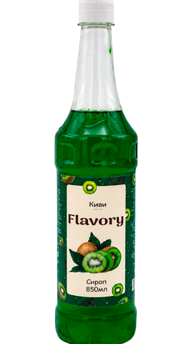 Kivi siropi