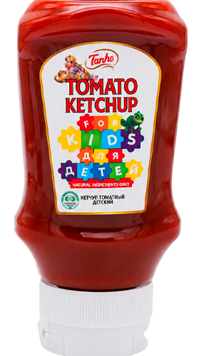 Bolalar Ketchupi