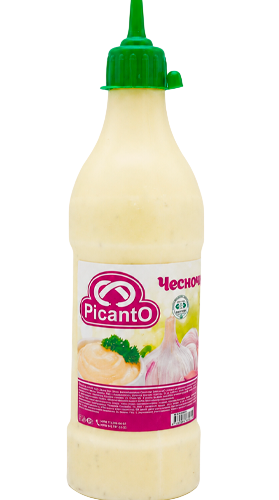 Picanto Sarimsoqli Sous