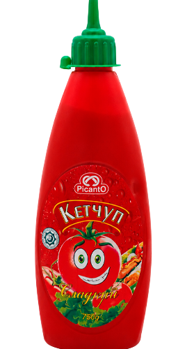Picanto Shirin Ketchup