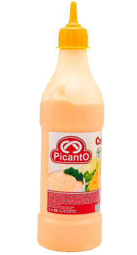 Соус серный Picanto