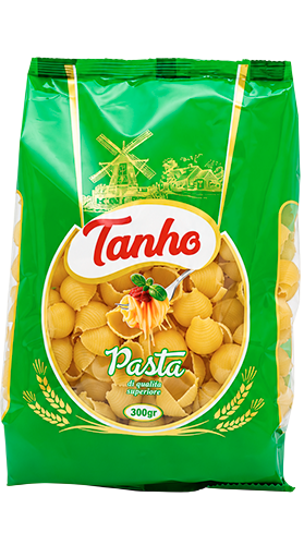 Shell Pasta