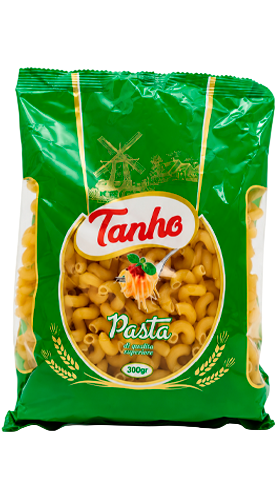 Spring Pasta