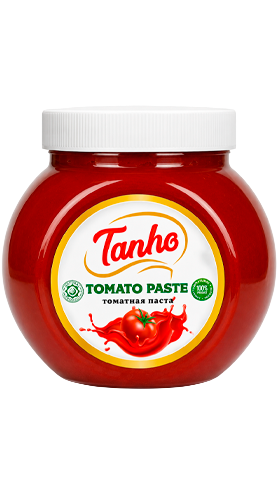 Pomidor pastasi