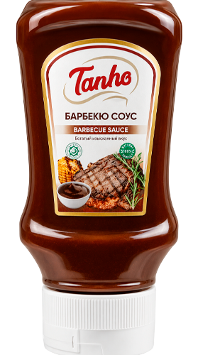 Barbecue Sauce