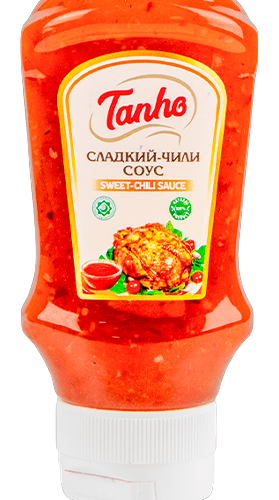 Sweet Chili Sauce